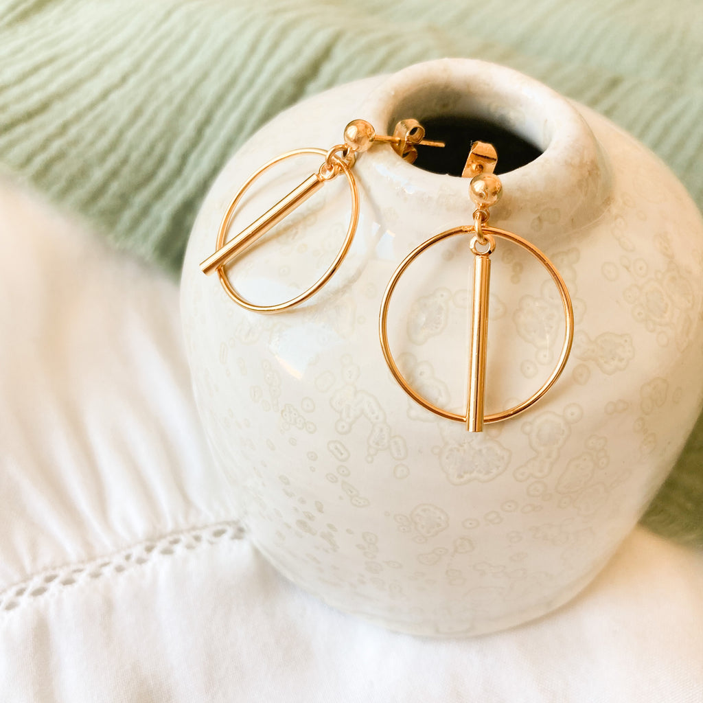 Boucles "Merveilles"