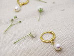 Boucles "Maï"