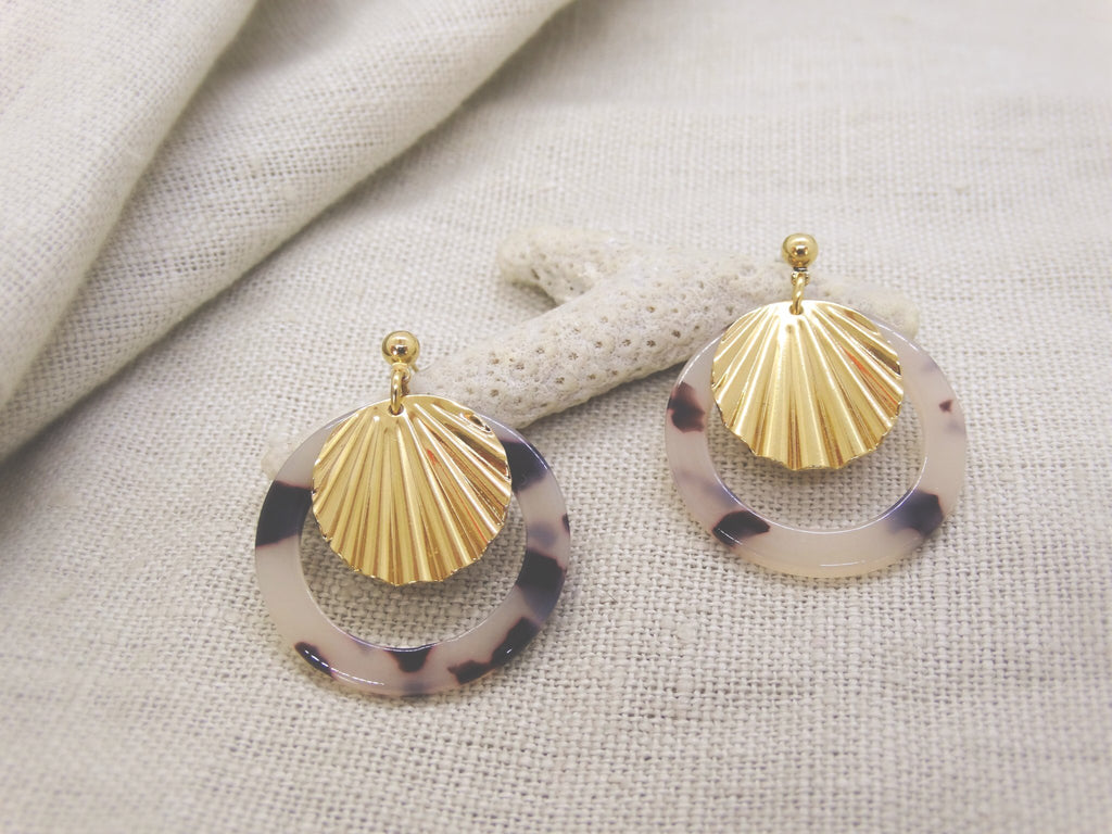 Boucles "Arapède"