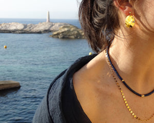 Boucles "Vé"
