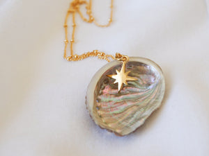 Collier "Sud"