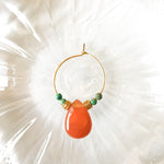 Boucles "Samena"