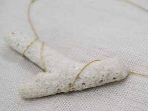 Collier "Oaï"