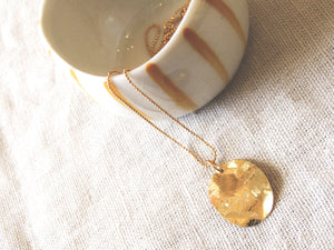 Collier "Vé"