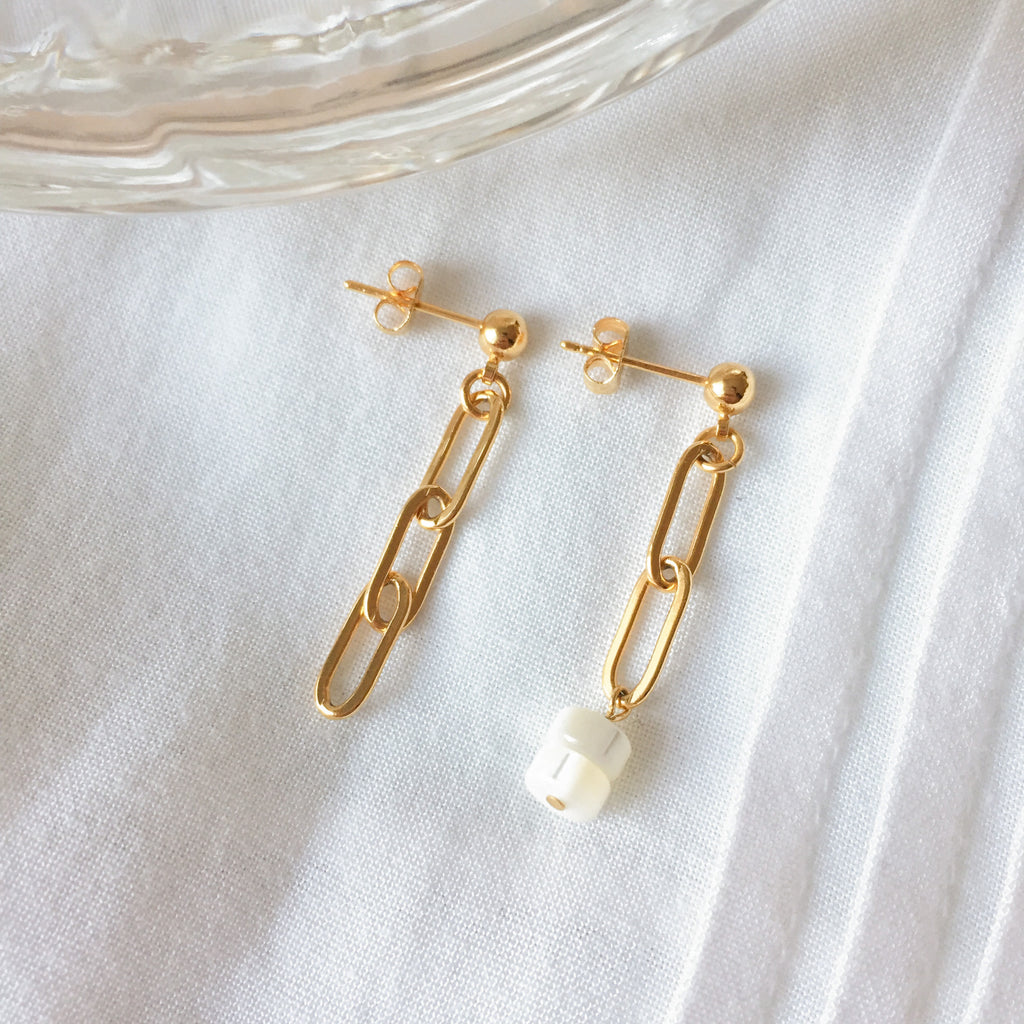 Boucles "Chichibelli"