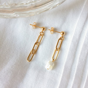 Boucles "Chichibelli"