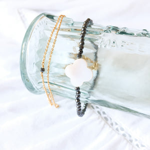 Bracelet "Bacala"