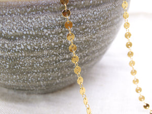 Collier "Favouille"