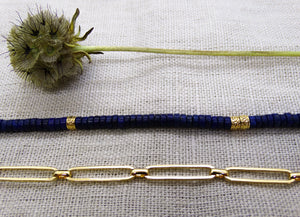 Collier "Malmousque"