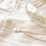 Collier "Bati-bati"