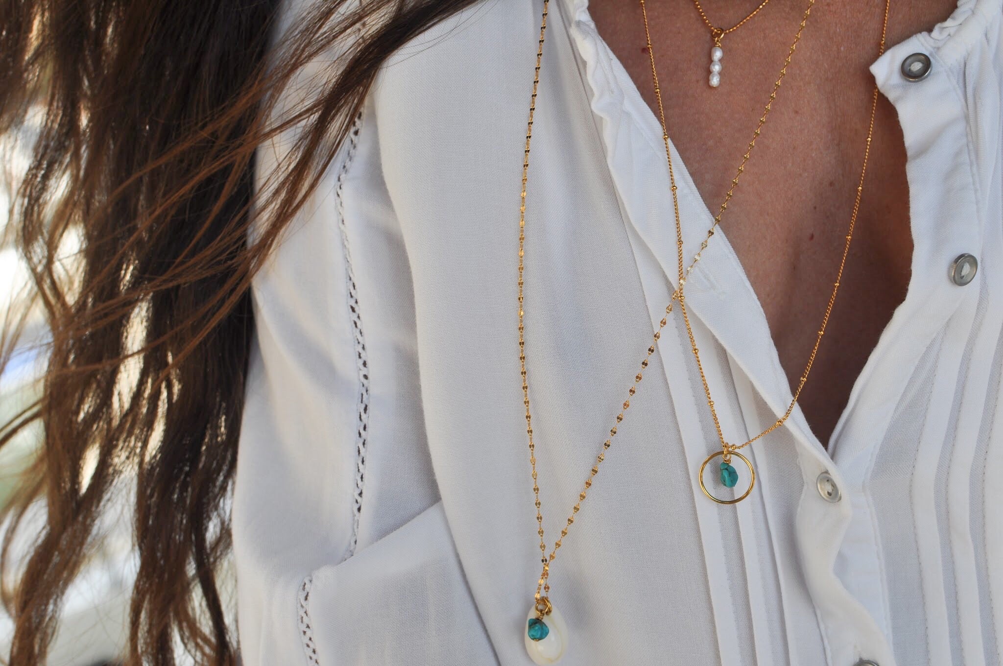 Collier "Belsunce"