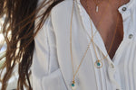 Collier "Belsunce"