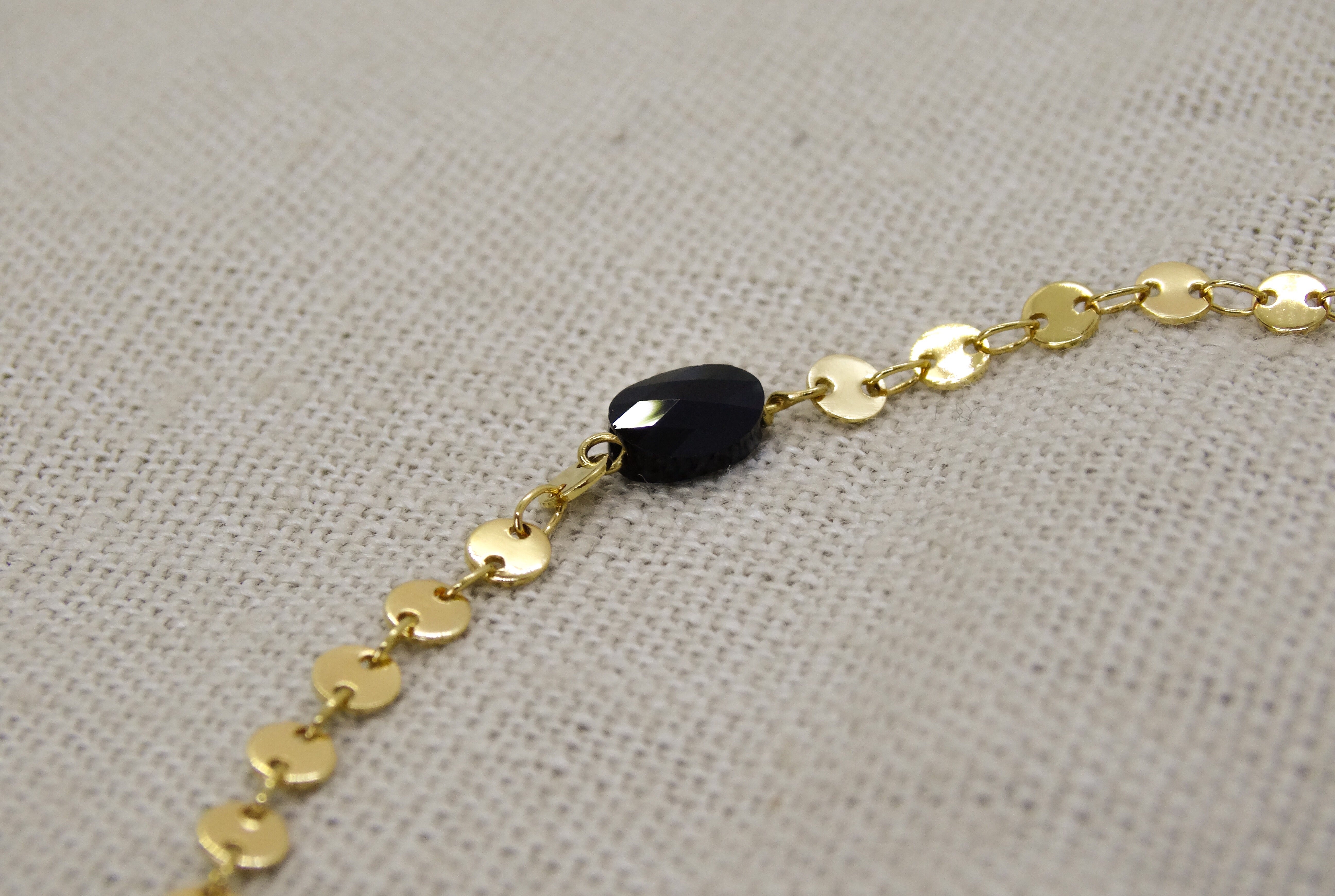 Bracelet "Girelle"