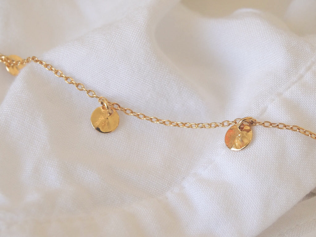 Bracelet "Chourmo"
