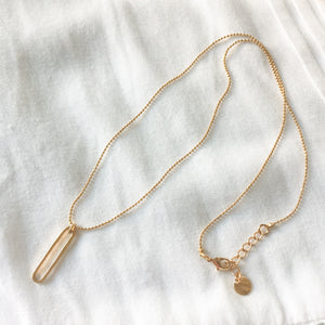 Collier "Elisabeth"