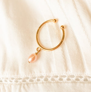 Bague "Galéjade"