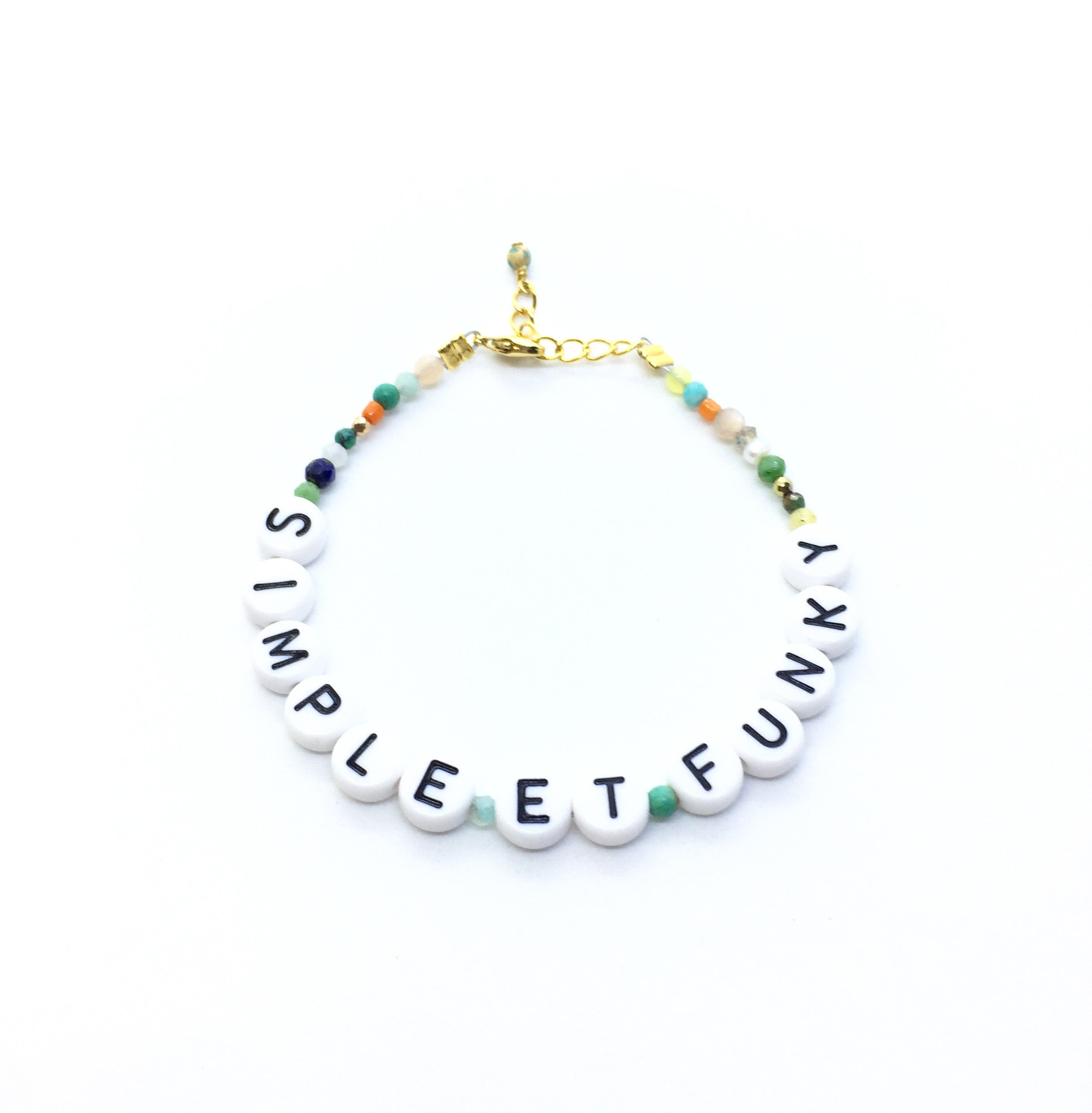 Bracelet "Funky Lili"
