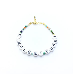 Bracelet "Funky Lili"