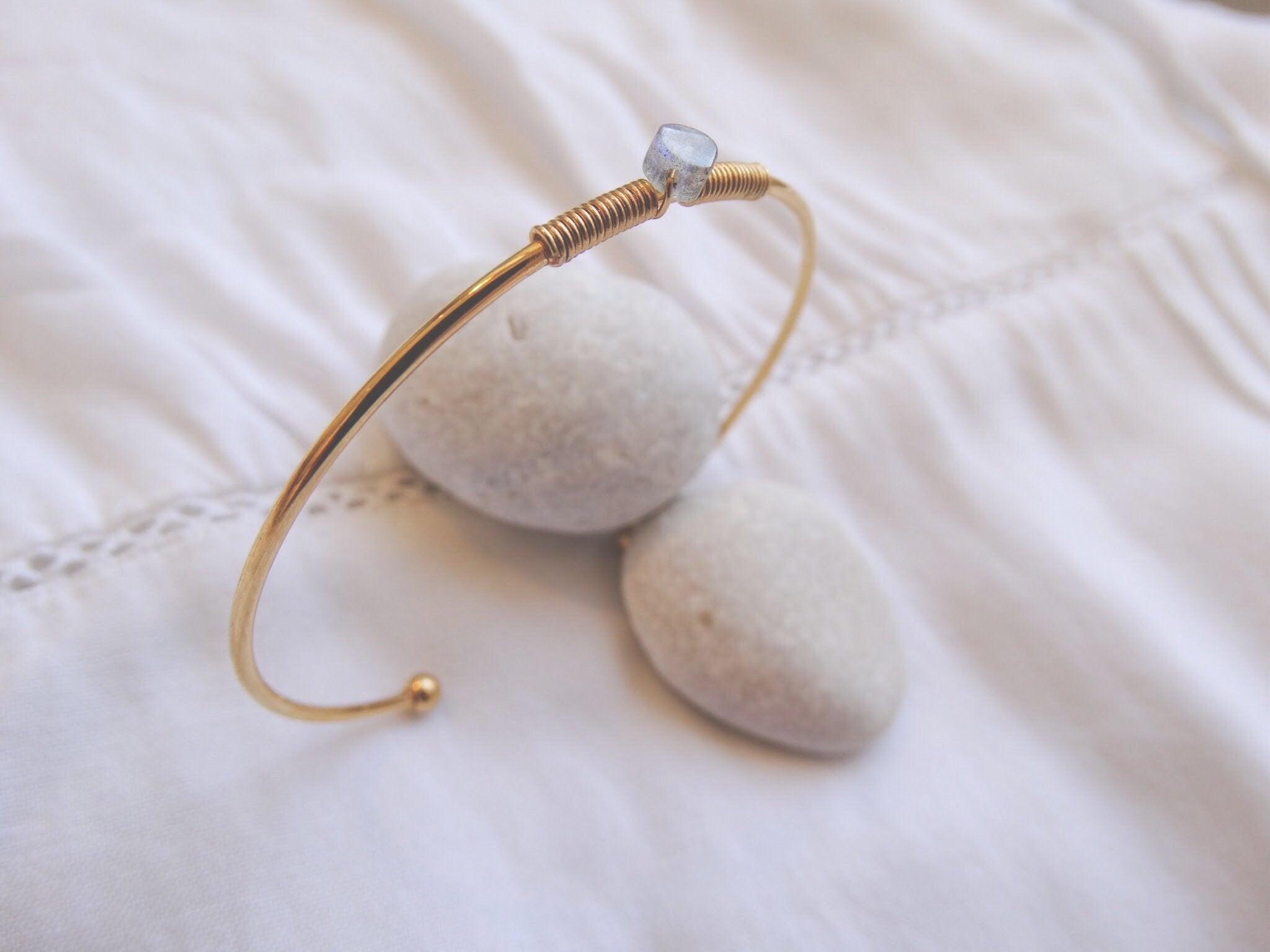 Bracelet "César"