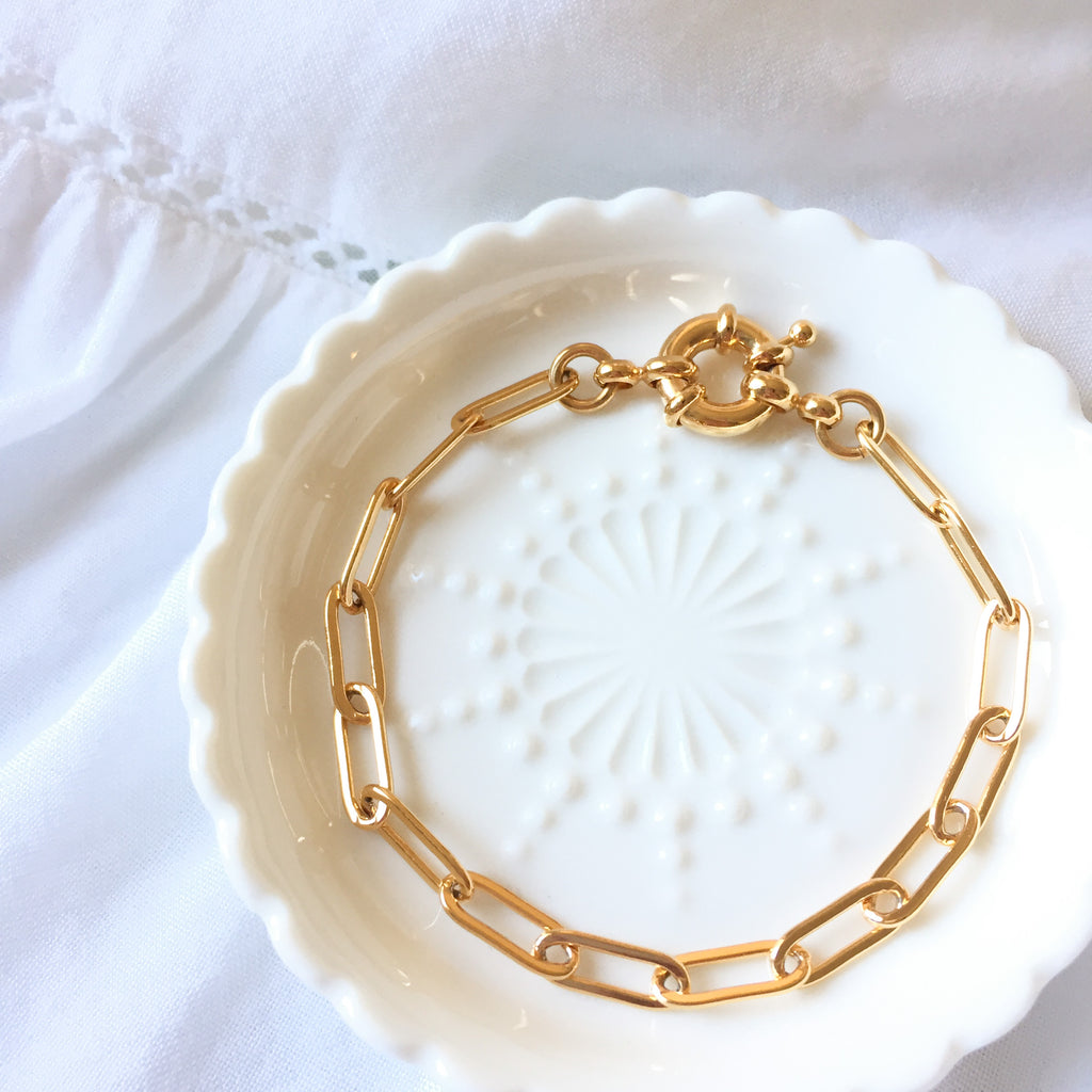 Bracelet "Vieux Port"