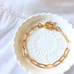 Bracelet "Vieux Port"