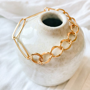Bracelet "Sardine"