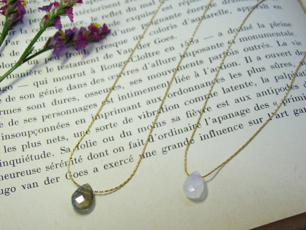 Collier "Baou"