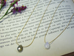 Collier "Baou"