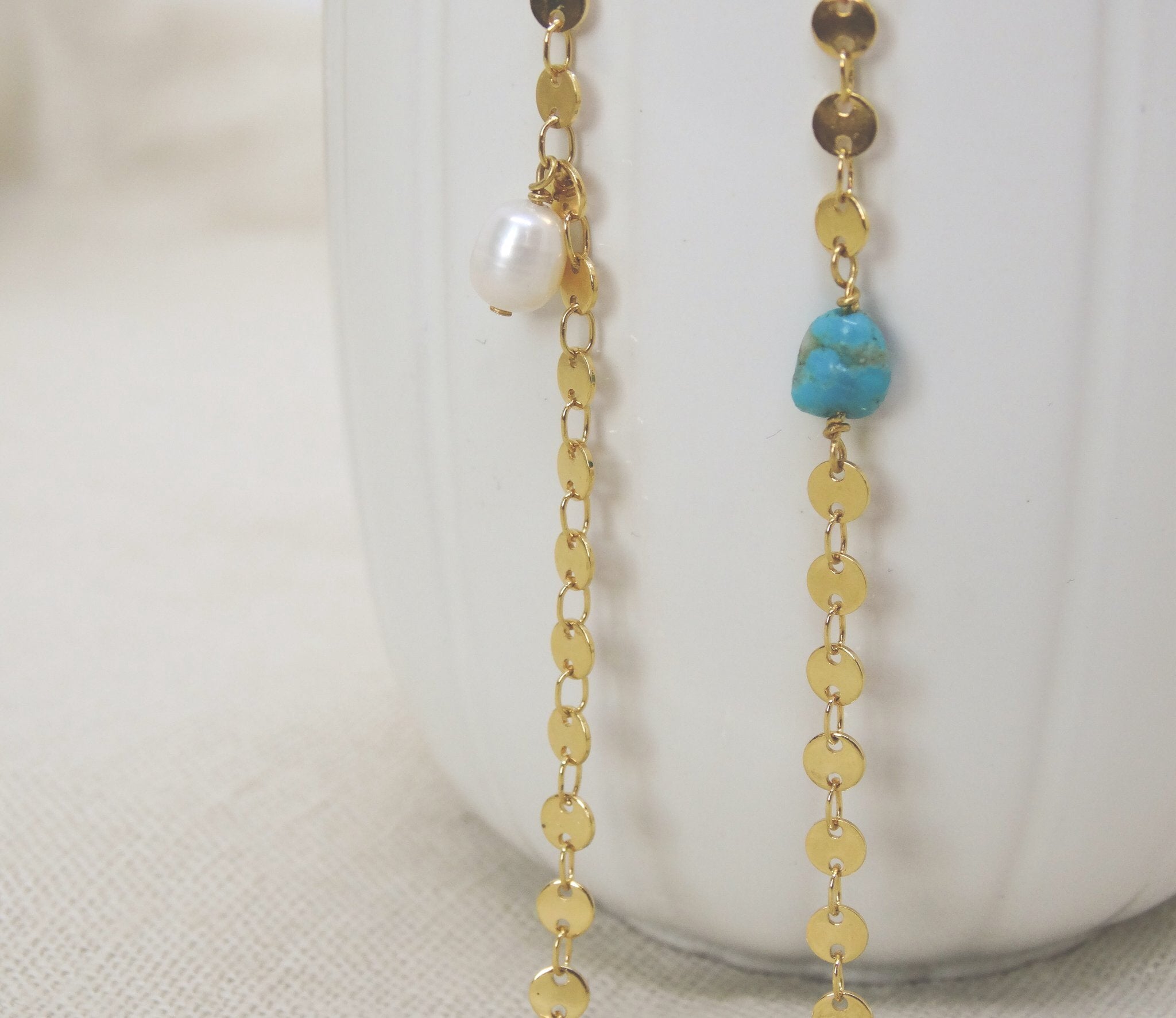 Bracelet "Girelle"