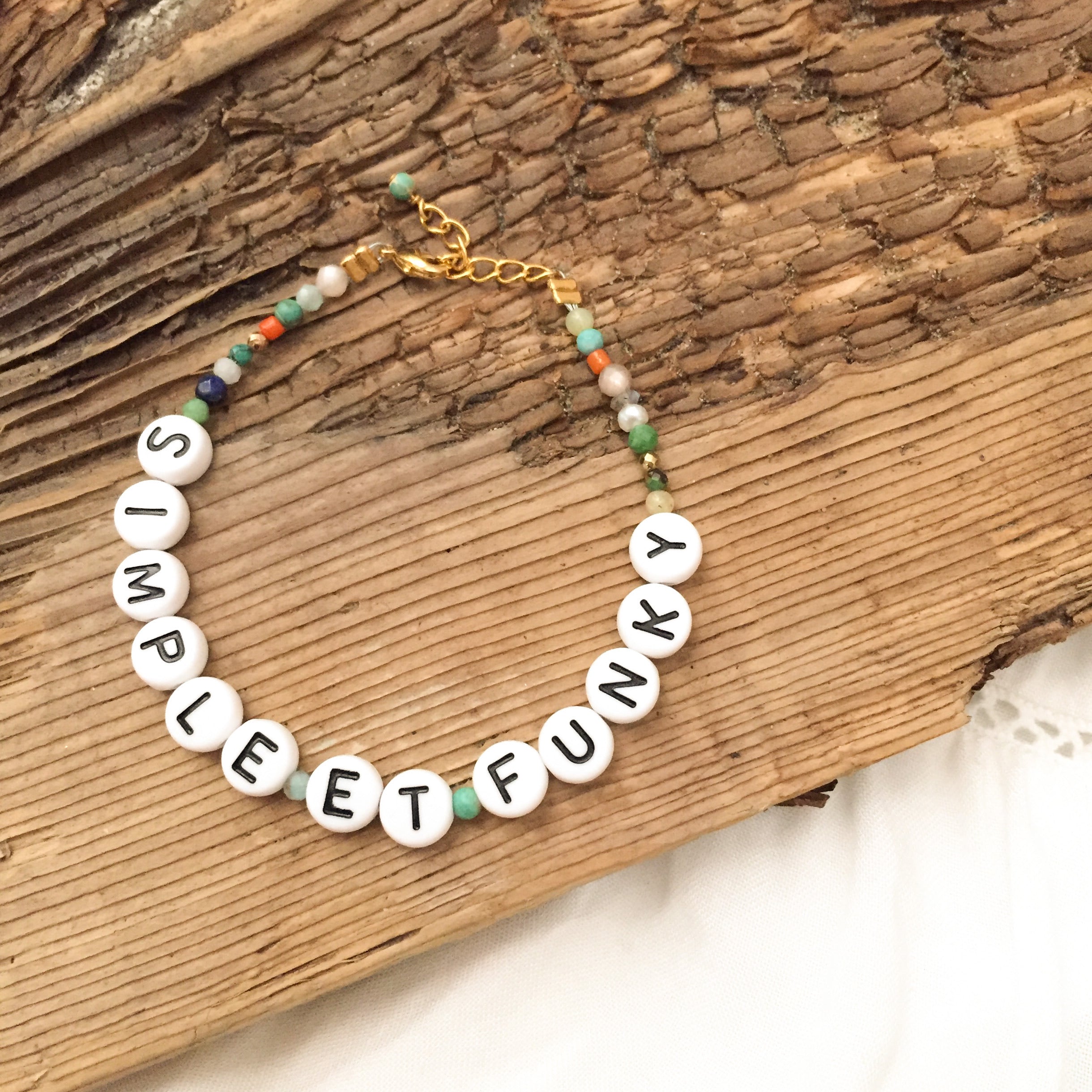 Bracelet "Funky Lili"