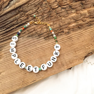 Bracelet "Funky Lili"