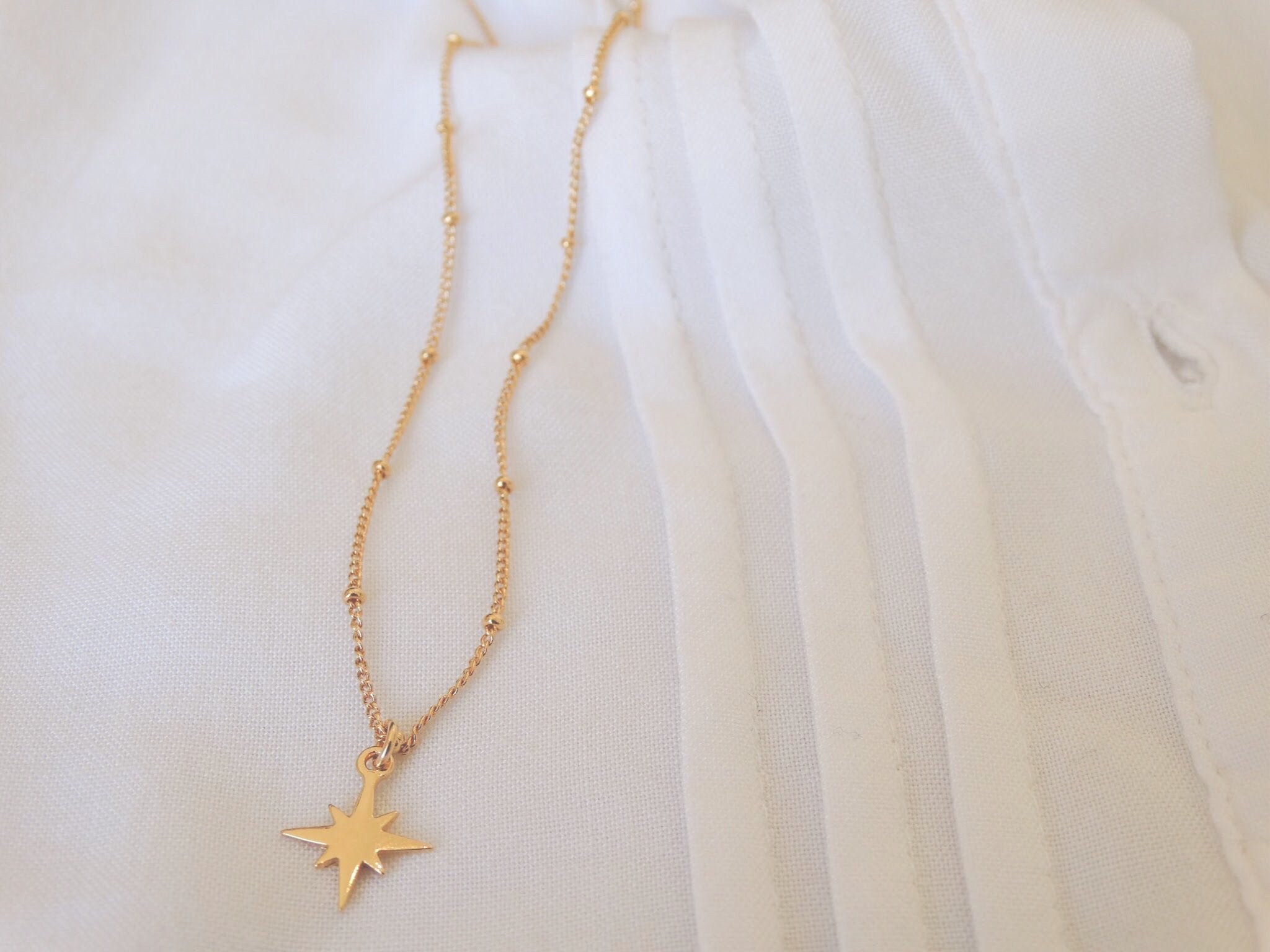 Collier "Sud"