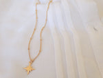 Collier "Sud"