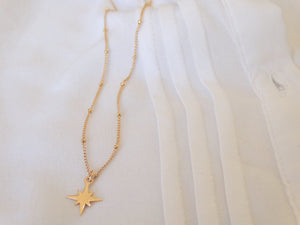 Collier "Sud"