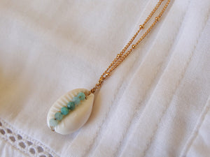 Collier "Gabian"