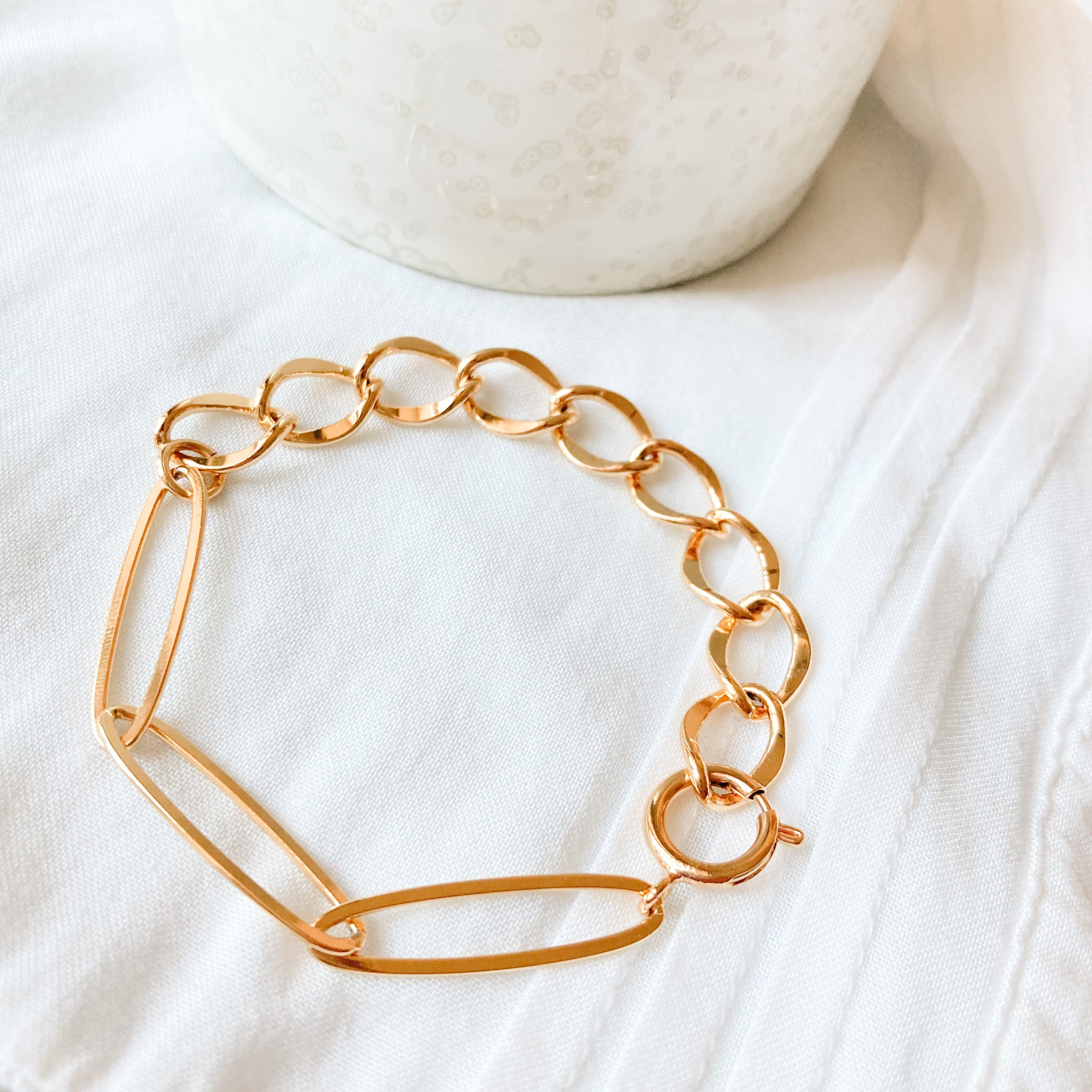 Bracelet "Sardine"