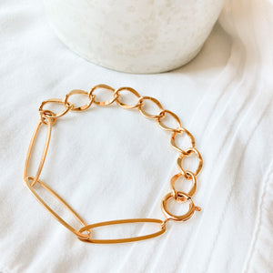 Bracelet "Sardine"