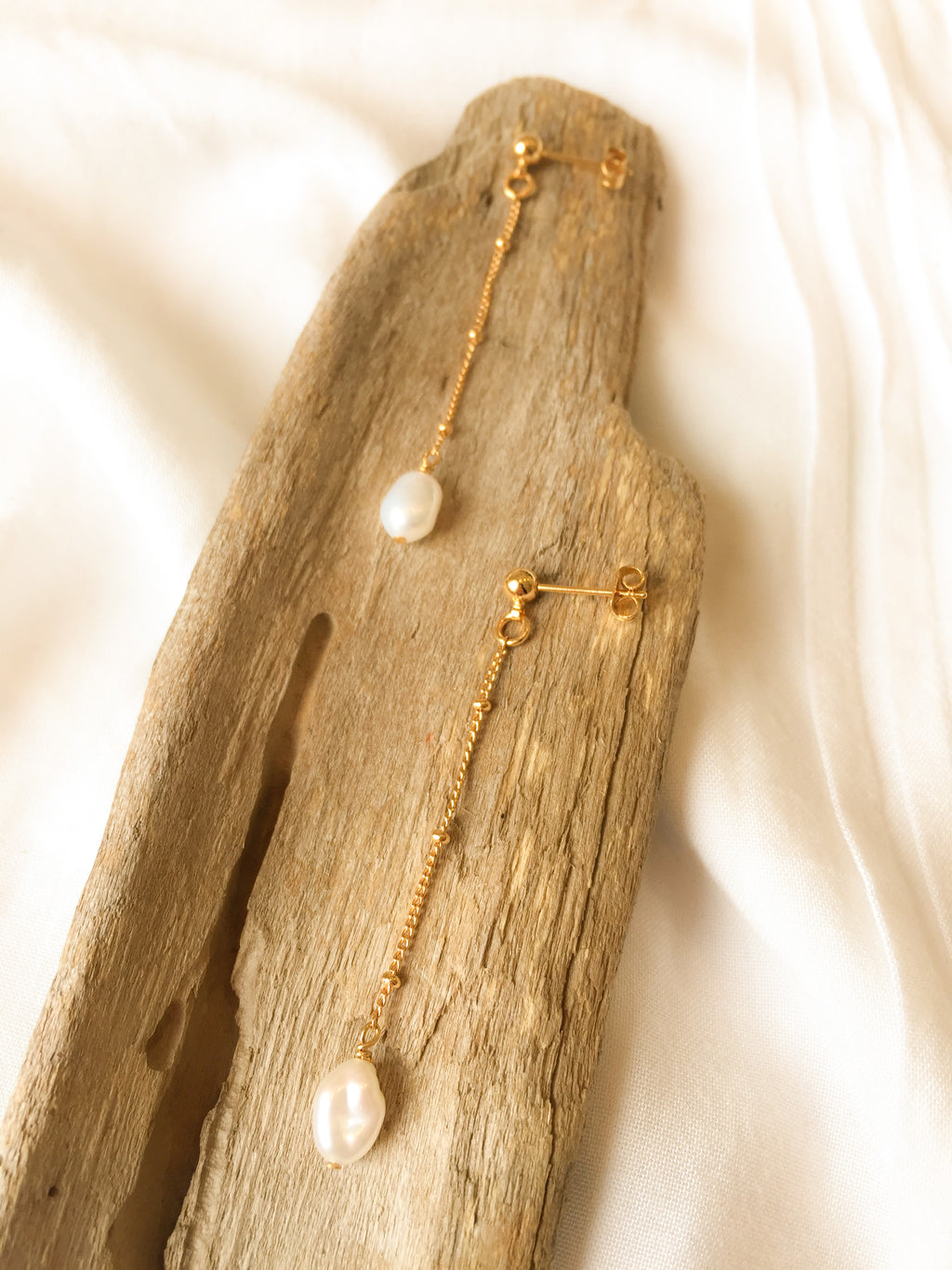 Boucles "De longue"
