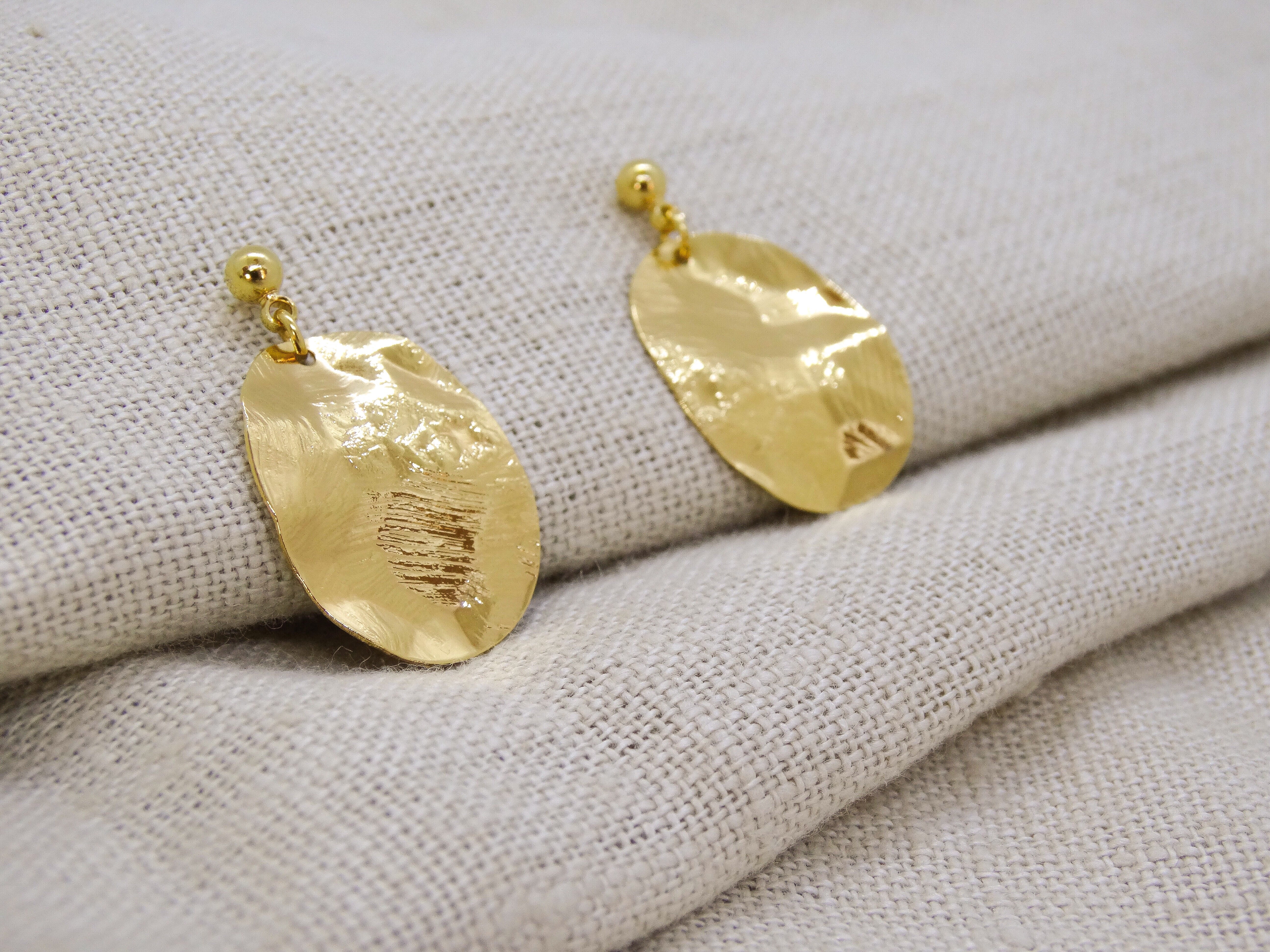 Boucles "Vé"