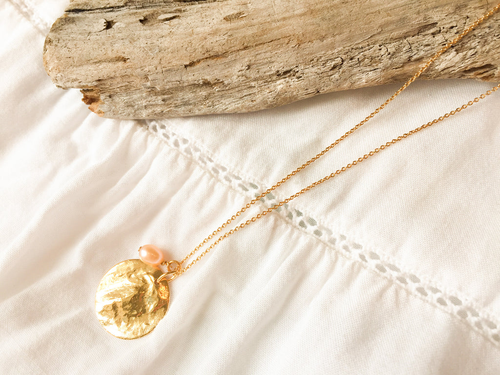Collier "Bastide"